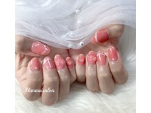 ハナアイ サロン 新大久保店(hanaai salon)/定額デザイン¥5980~