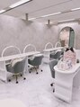 チャロム(Charom)/Charom nail salon梅田茶屋町 (チャロム)