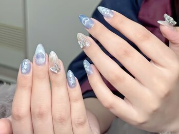 マグネット定額