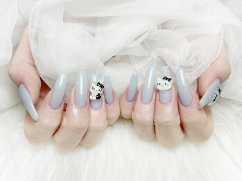 ラスズラン 上前津店(La suzuran)/75分