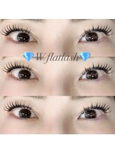 チュリエル(Tulielle)/＊ダブルフラット＊