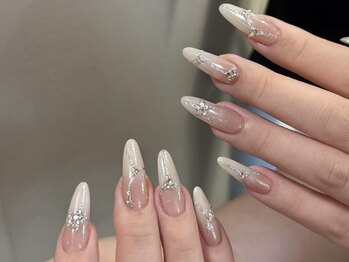 バニラ(Vanilla)の写真/【好き&こだわりを詰め放題】パーツの組み合わせは無限大!あなたオリジナルの『最高に可愛い』を叶えます♪