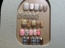 1月定額メニュー☆