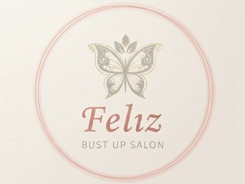 バストアップサロン　Felizの写真/安城駅から徒歩3分♪悩めるバストの専門店◇プライベート空間で一人ひとりに寄り添ったご提案をいたします*