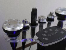 ベルビュー(Bellvie)/1台13役の高機能マシン