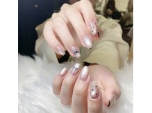 ヘブン 池袋(HEAVEN)/長 さだしやり放題×つけ放題