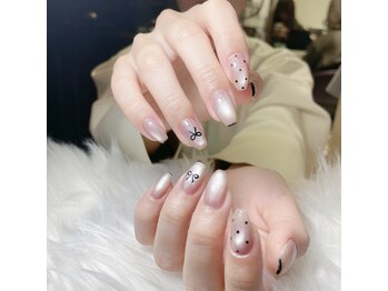 ヘブン 池袋(HEAVEN)/長 さだしやり放題×つけ放題