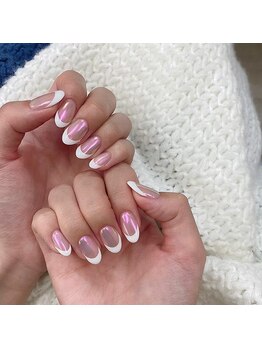 ★バーチャルフレンチ★