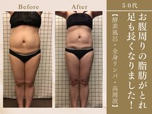 ケムズ インプルーブメントサロン(KMS IMPROVEMENT salon)/