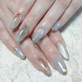 ラバーズネイル(Lover's Nail)