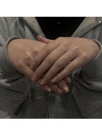 マグネットネイル