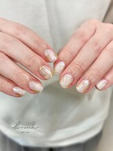 ブローチ(BRooCH)/