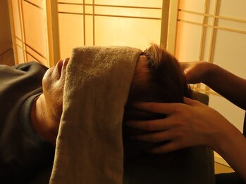 オンセンスパ アネックス 麻布十番店(onsenSPA annex)の写真/【お仕事にお疲れのメンズの方大歓迎◎】完全個室×深夜まで営業でお仕事帰りでもお気軽にご来店ください♪