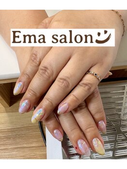 エマサロン(Ema Salon)/