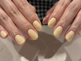 イエローネイル