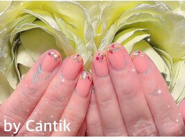 ★NEW【HANDネイル】定額Bコース