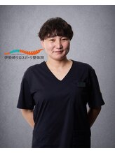 伊勢崎クロスパーク整体院&nbsp;清水 里恵