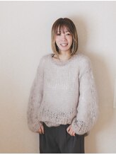 ヌック(NUK)&nbsp;濱野 知恵