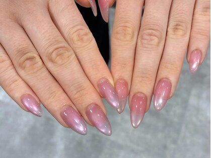 スウィーティーネイル 川越クレアモール店(Sweetie Nail)の写真