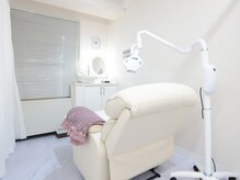 ホワイトニングショップ 梅田店の雰囲気（矯正中もホワイトニング可能。ホワイトニング専門店）