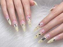 ルミナネイル(LUMINA NAILS)の雰囲気（栄/伏見/矢場町/大須からもアクセス◎）