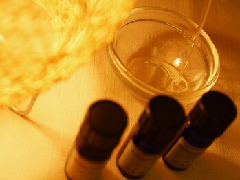 グッドウィル/13．オイルたっぷり