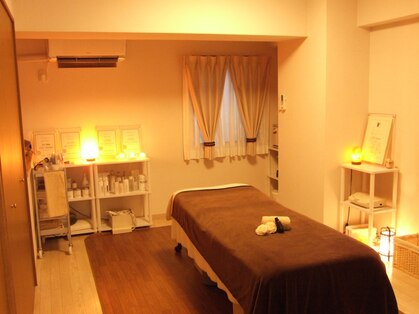 フルリール(fleurir)の写真