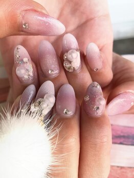 トータルサロン 白べぇーっ プラス/ベイビーブーマー