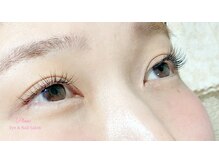 プリュム(Plume)/まつげエクステ