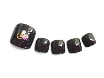 ネイル チップス 天文館本店(NAIL TIPS)/選べる定額デザイン￥5000