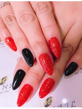 オンネイル(on nail)/
