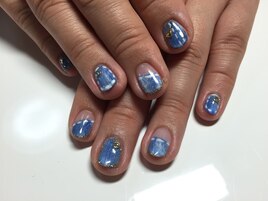 ネイルデザイン