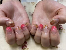 フラワーアート