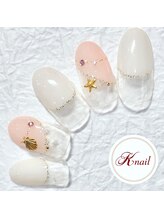 ケイネイル(Knail)/スタンダードアート