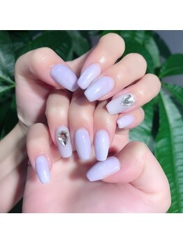 フローラ(FLORA)/