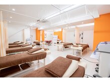 新宿御苑前整体院/新宿御苑前整体院(内装)