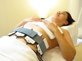 ミールーム(mi room)/ダイオード痩身