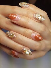 カラフル パレット(COLORFUL PALETTE)/