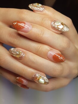 カラフル パレット(COLORFUL PALETTE)/