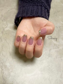 シュガーロール シャイニー(Sugar Roll / Shiniy)/持ち込みデザイン