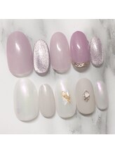 メイ アンド ティースタイル(Mei&T's style)/