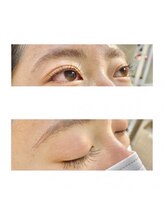 リーベアイラッシュ 東久留米店(Liebe eyelash)/バインドラッシュ40束