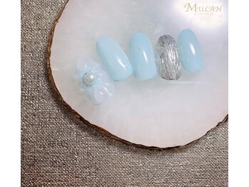 ムーラン(mulan)/