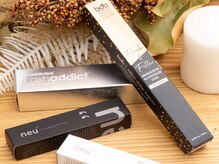 チコ(chico)/大人気のラッシュアディクト☆