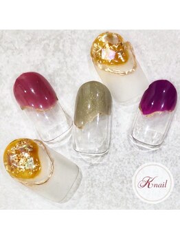 ケイネイル(Knail)/スタンダードアート