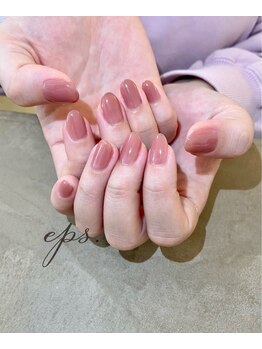 ちゅるんワンカラー