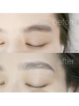 バースプラスリム(virth+LIM)/アイブロウ