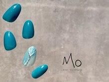 マミーナオレンジ 本八幡店/定額デザイン¥9900