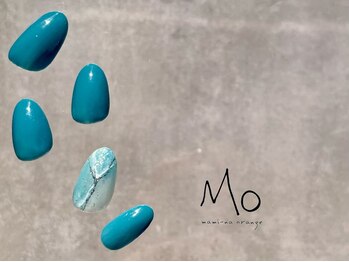 マミーナオレンジ 本八幡店/定額デザイン¥9900