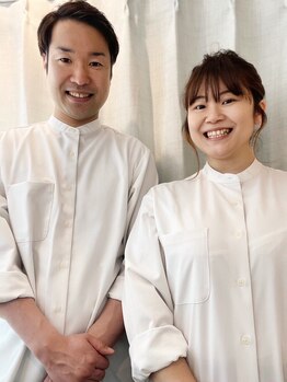 フォーク(folk.)/真面目&ぽっちゃり癒し系コンビ